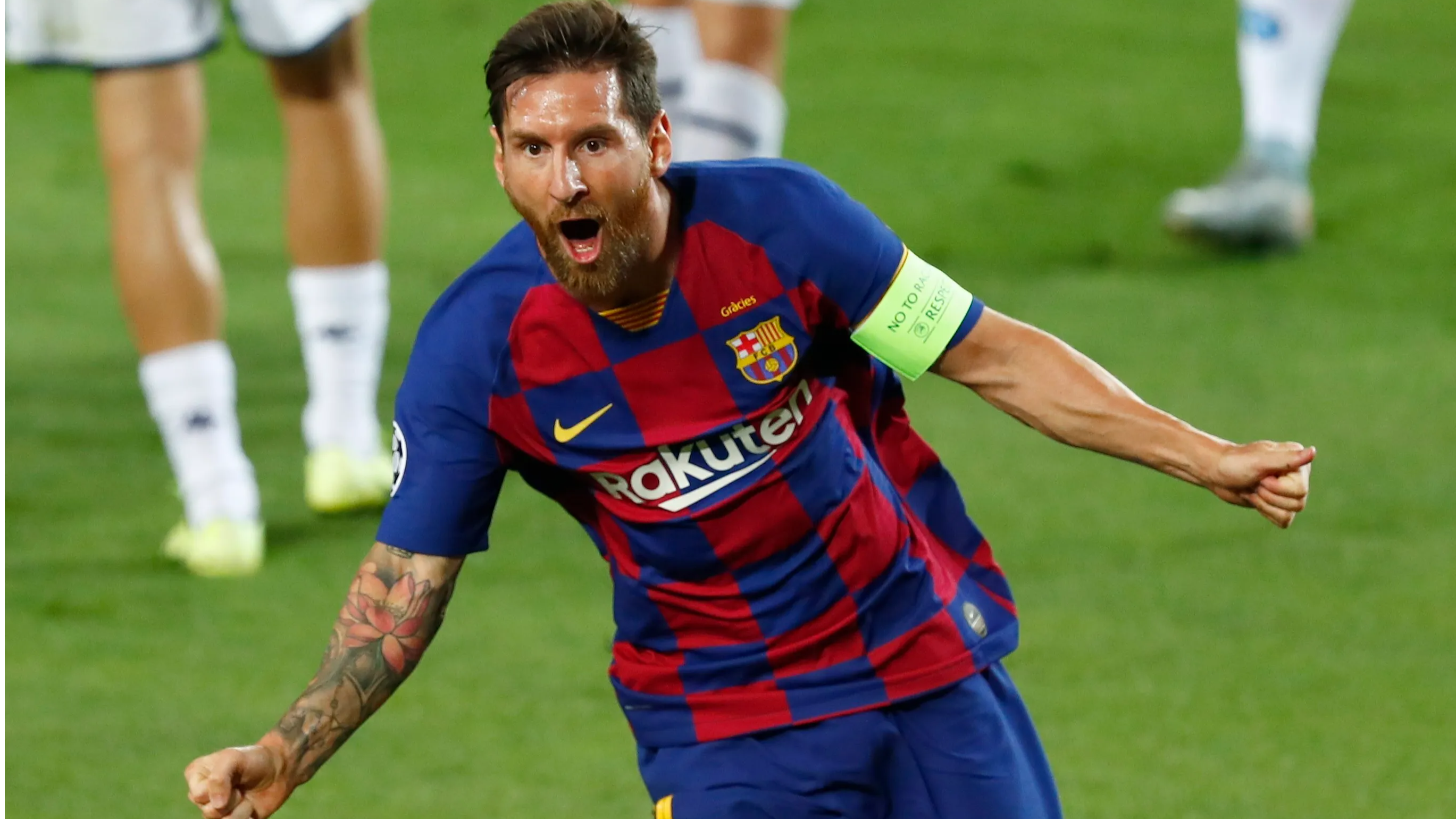 Lionel Messi turns 34: Lesser-known facts about the star Argentina footballer