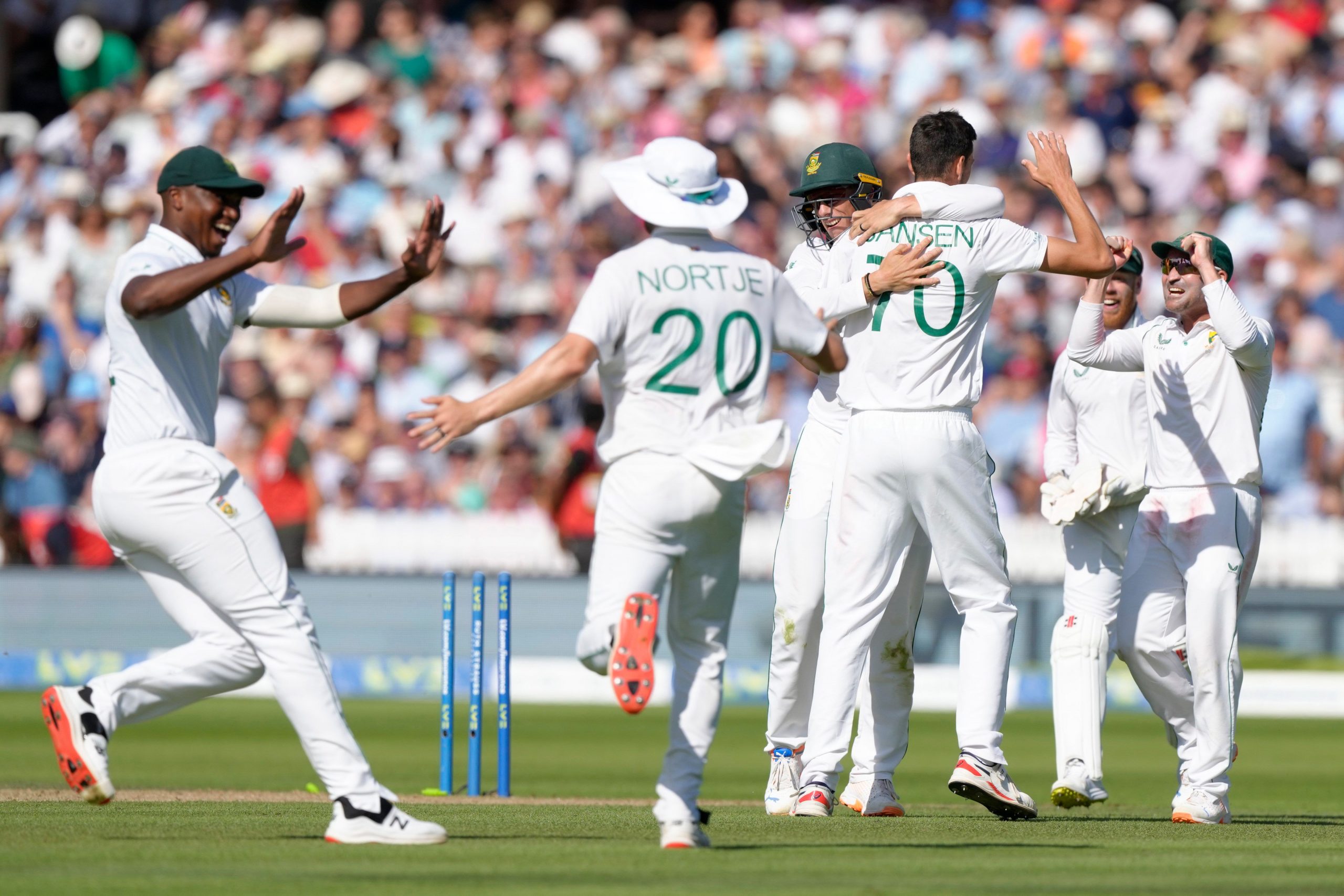 England vs South Africa: Mohammad Kaif explains why Bazball failed in 1st Test