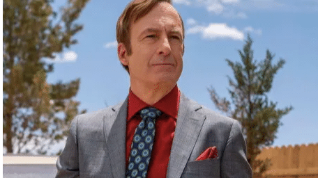 I feel the love: Bob Odenkirk thanks friends and family after recovering from heart attack