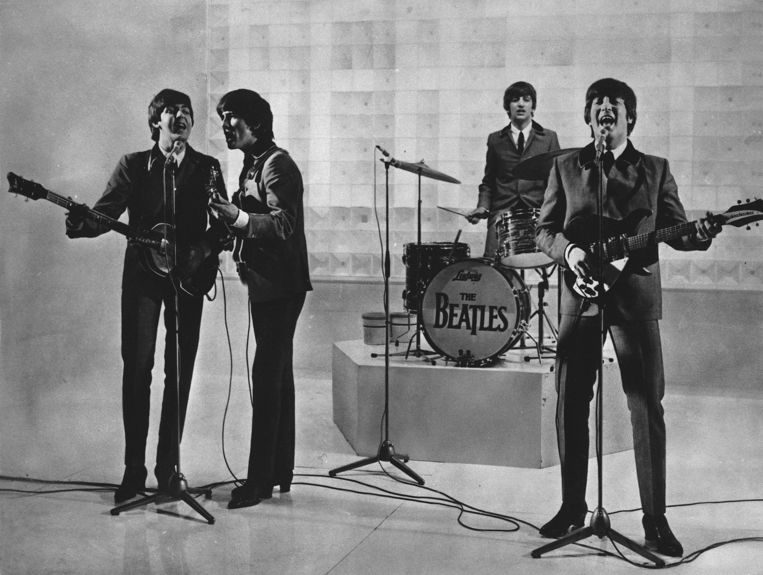John Lennon split The Beatles: Paul McCartney on rock bands break-up