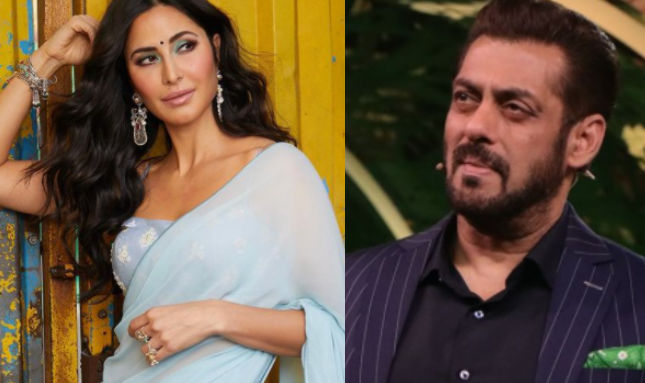 Salman Khan’s birthday: Katrina sends ‘love and light’, Shilpa calls him rockstar