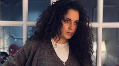 ‘A white person feels entitled to enslave…’: Kangana Ranaut on Twitter ban