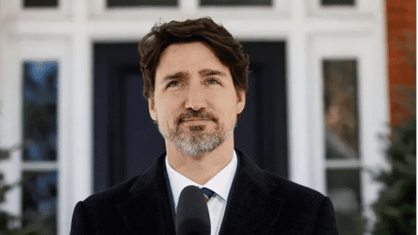 After US First Lady Jill Biden, Canada’s Justin Trudeau makes surprise visit to Ukraine