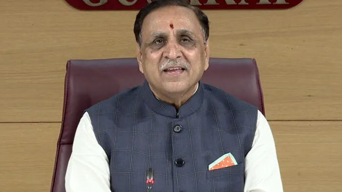 Gujarat CM resignation: Who could replace Vijay Rupani and what lies next for BJP