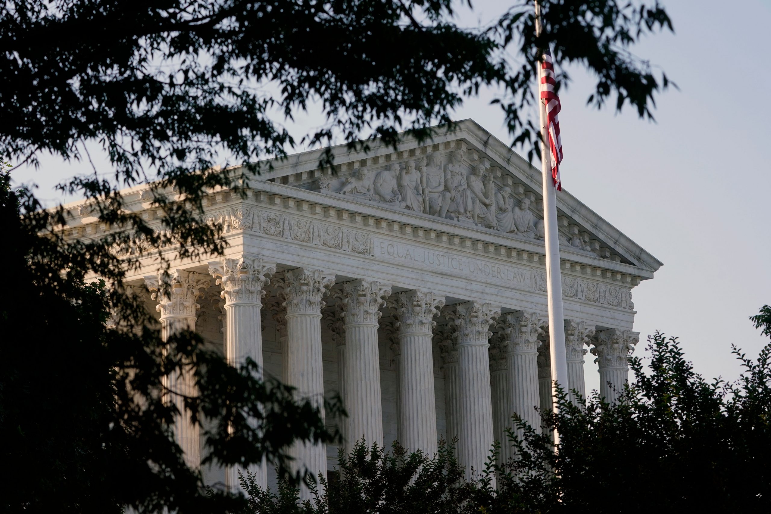 United States Supreme Court overturns Roe v. Wade