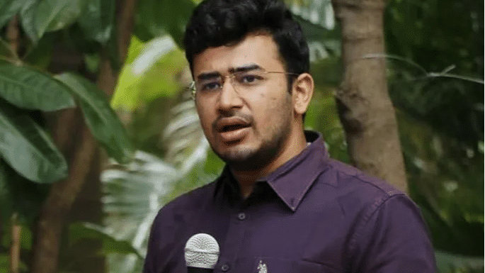 Amit Shah will set up permanent division of NIA in Bengaluru soon: MP Tejasvi Surya