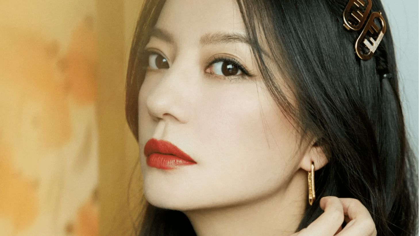 China takes down actor Zhao Wei’s works, fan club deactivated