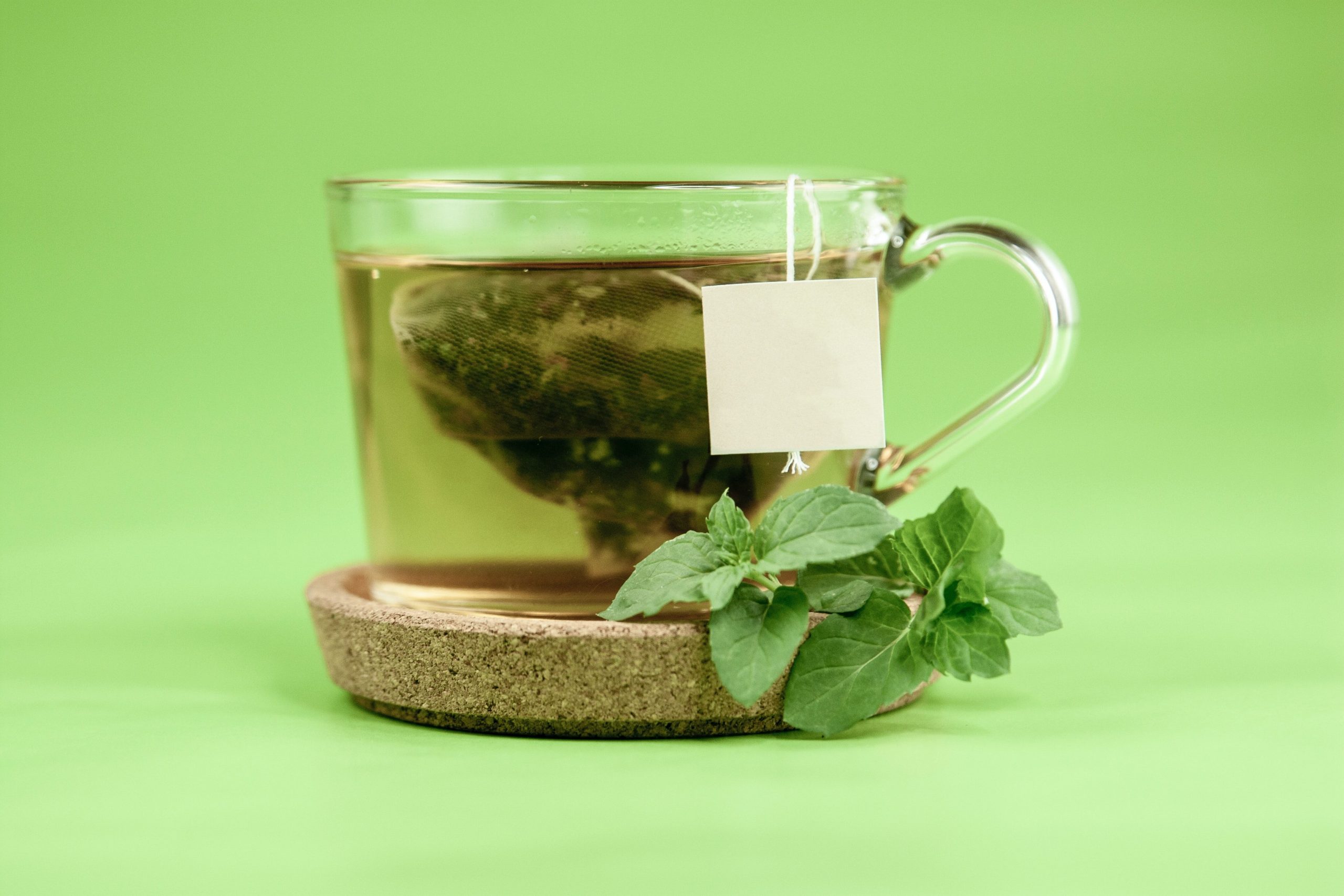 Is green tea safe for children? All you need to know
