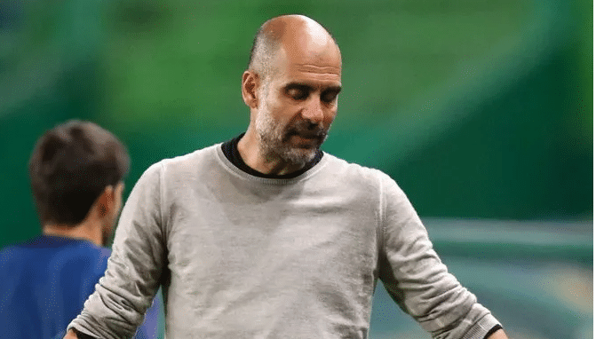 How ‘overthinking’ has scripted Pep Guardiolas Champions League failures