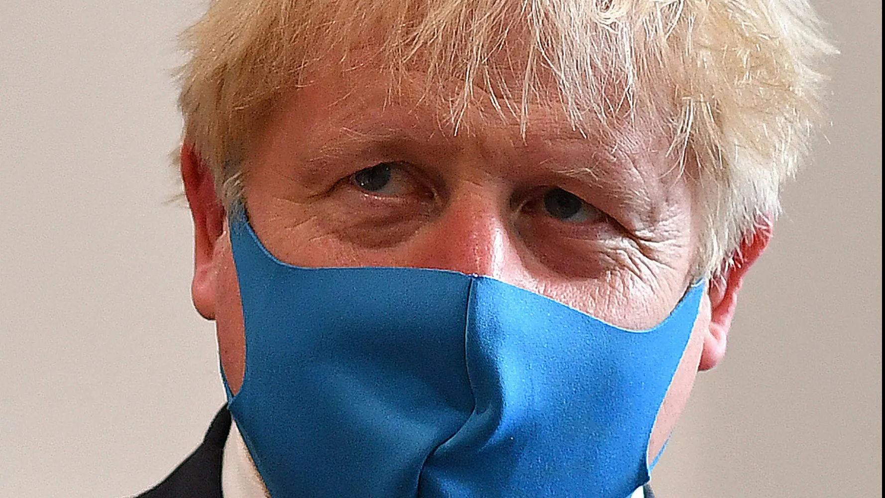 UK PM Boris Johnson vouches for no deal Brexit as December 31 approaches