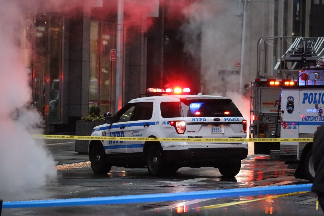 La Palmera Mall shooting: All that happened