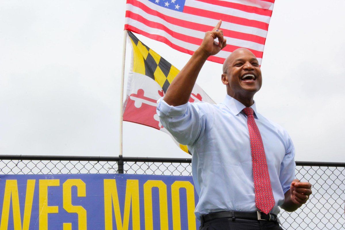 Who is Wes Moore?
