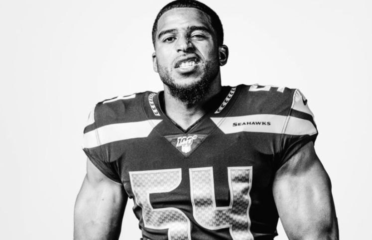 NFL: Bobby Wagner signs 5-year-old with Los Angeles Rams for $50 million