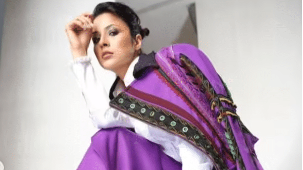 Shehnaaz Gill makes stunning entrance as bride | Watch