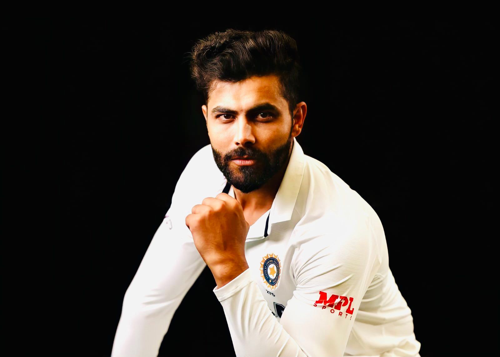 Ravindra Jadeja rubbishes rumours about retirement from Test cricket