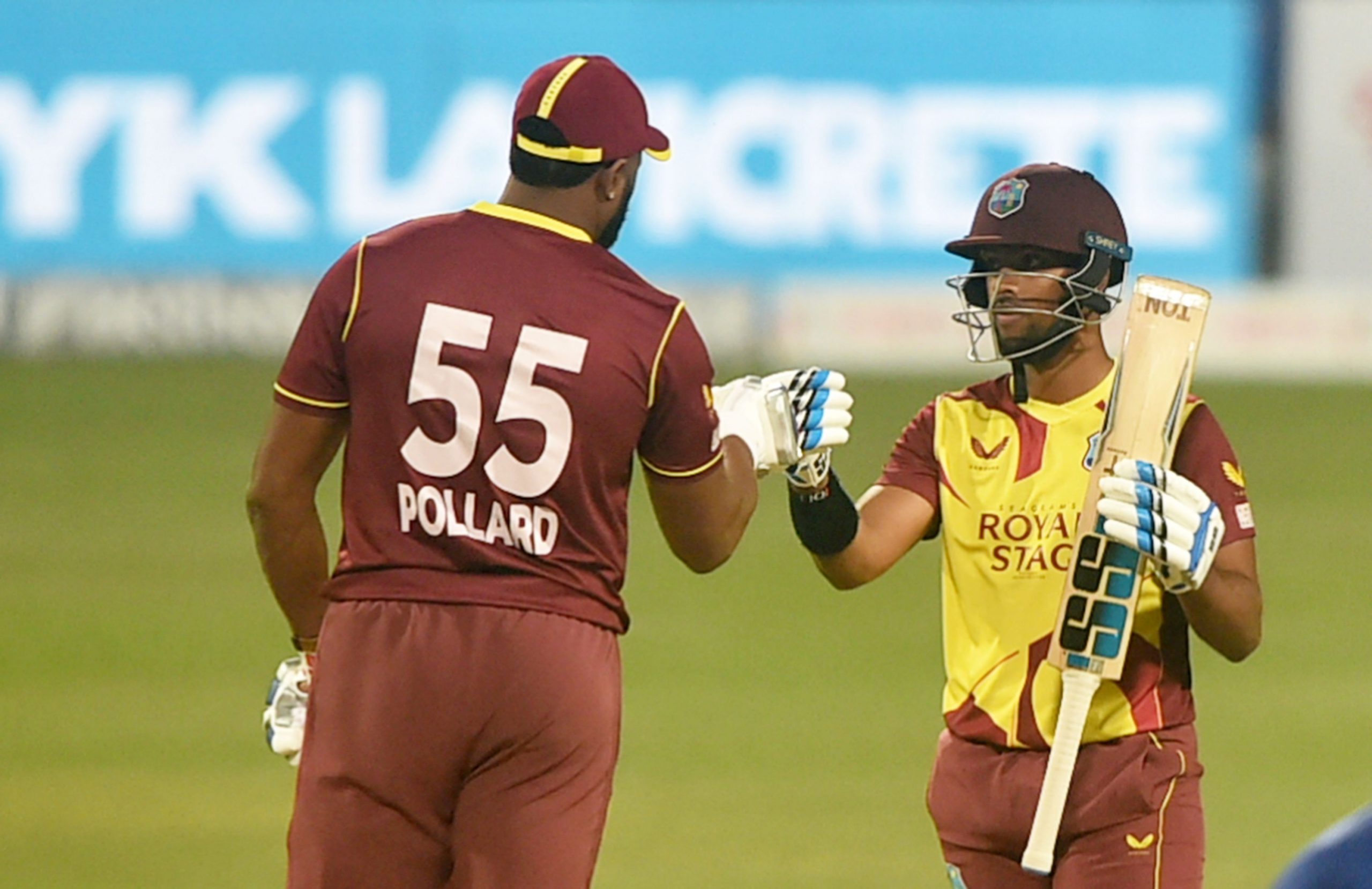 West Indies tour of Netherlands postponed to May ’22, boards confirm