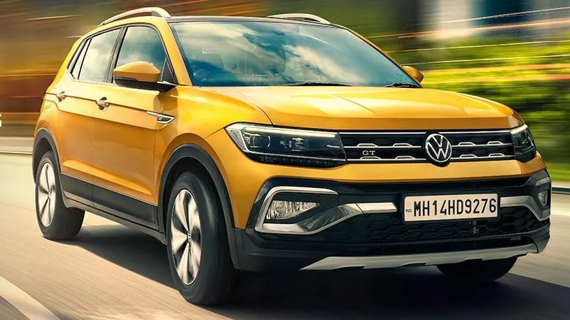 Volkswagen Taigun launches in India, watch out Seltos and Creta