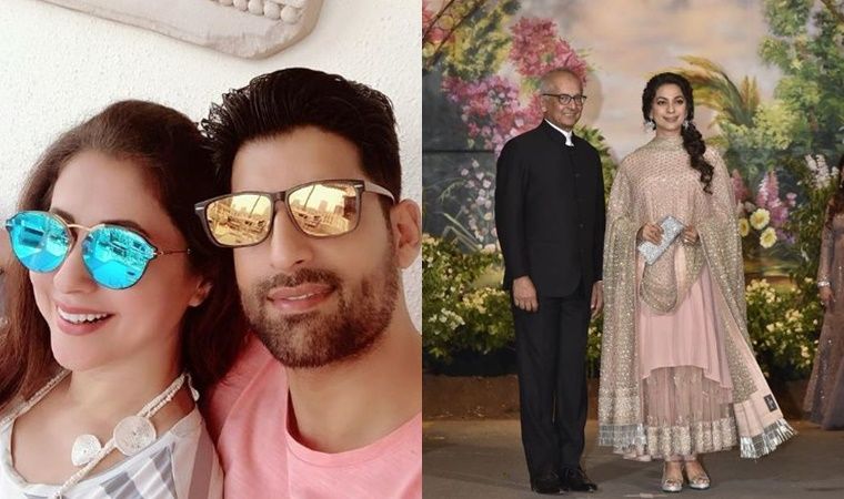 Six Bollywood actors shocked the world when they secretly got married