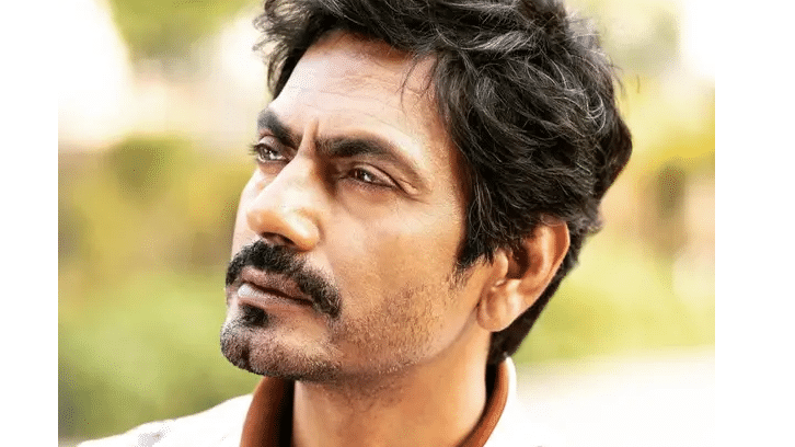 Watch: Nawazuddin Siddiqui’s sweet gesture towards fan, viral video