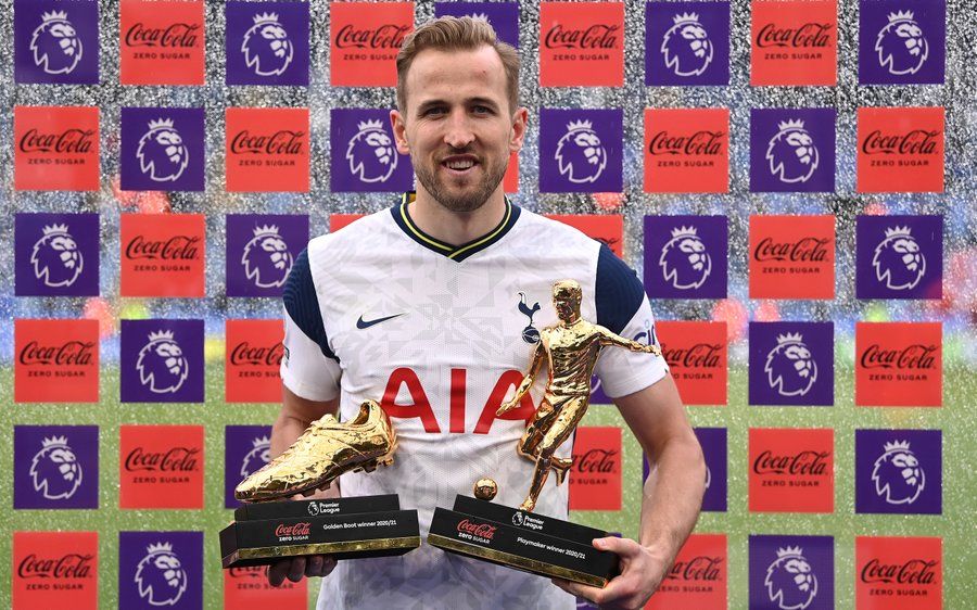 Harry Kane to stay at Tottenham this summer