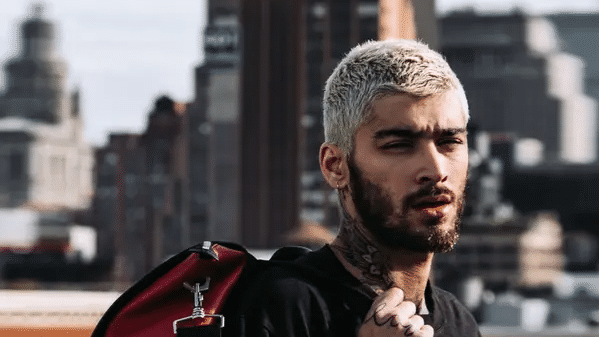 ‘You and I’ and the internet: Zayn Malik raises frenzy singing 1D song