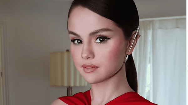 Critics Choice Awards 2022: Selena Gomez’s stunning red gown wins hearts