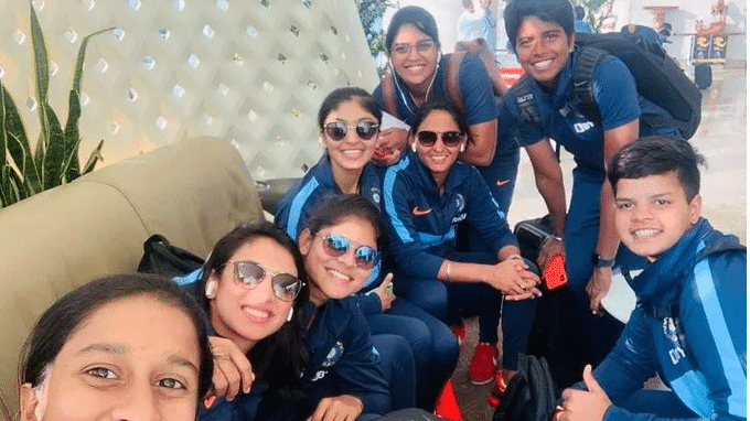 Women’s IPL to go ahead on time, says BCCI president Sourav Ganguly