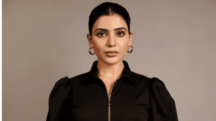 Samantha Prabhu shares quote on acceptance, letting go after split with husband