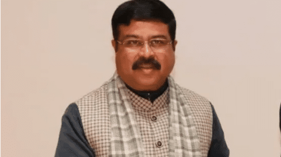 Union Minister Dharmendra Pradhan tests positive for COVID-19, hospitalised