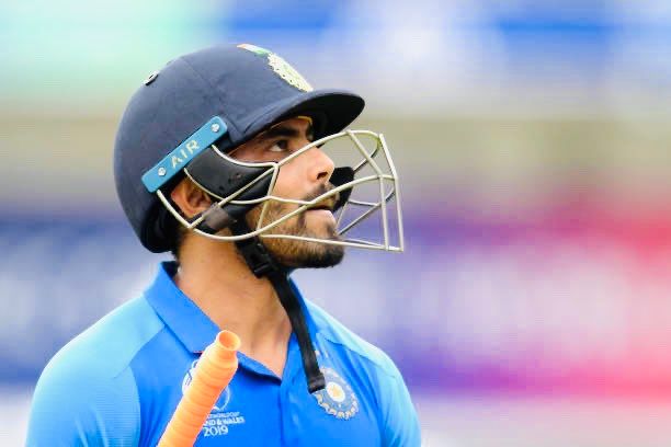 Sanjay Bangar reveals Jadejas competitor in Indian T20I set-up