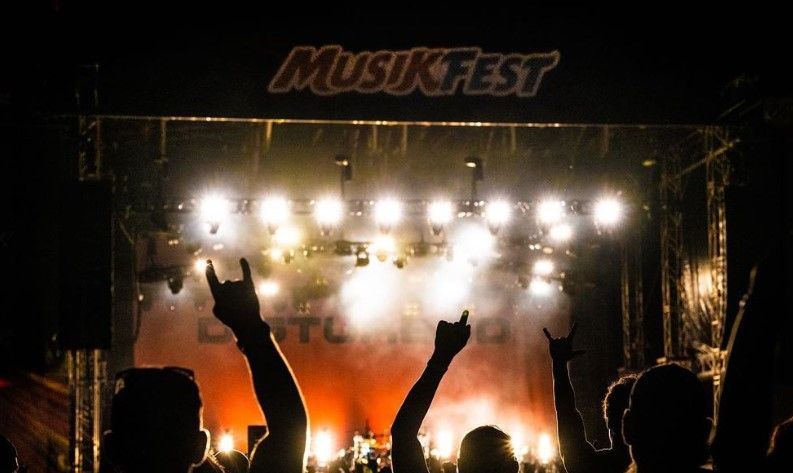 Musikfest 2022 shooting: All we know of events in Bethlehem, Pennsylvania