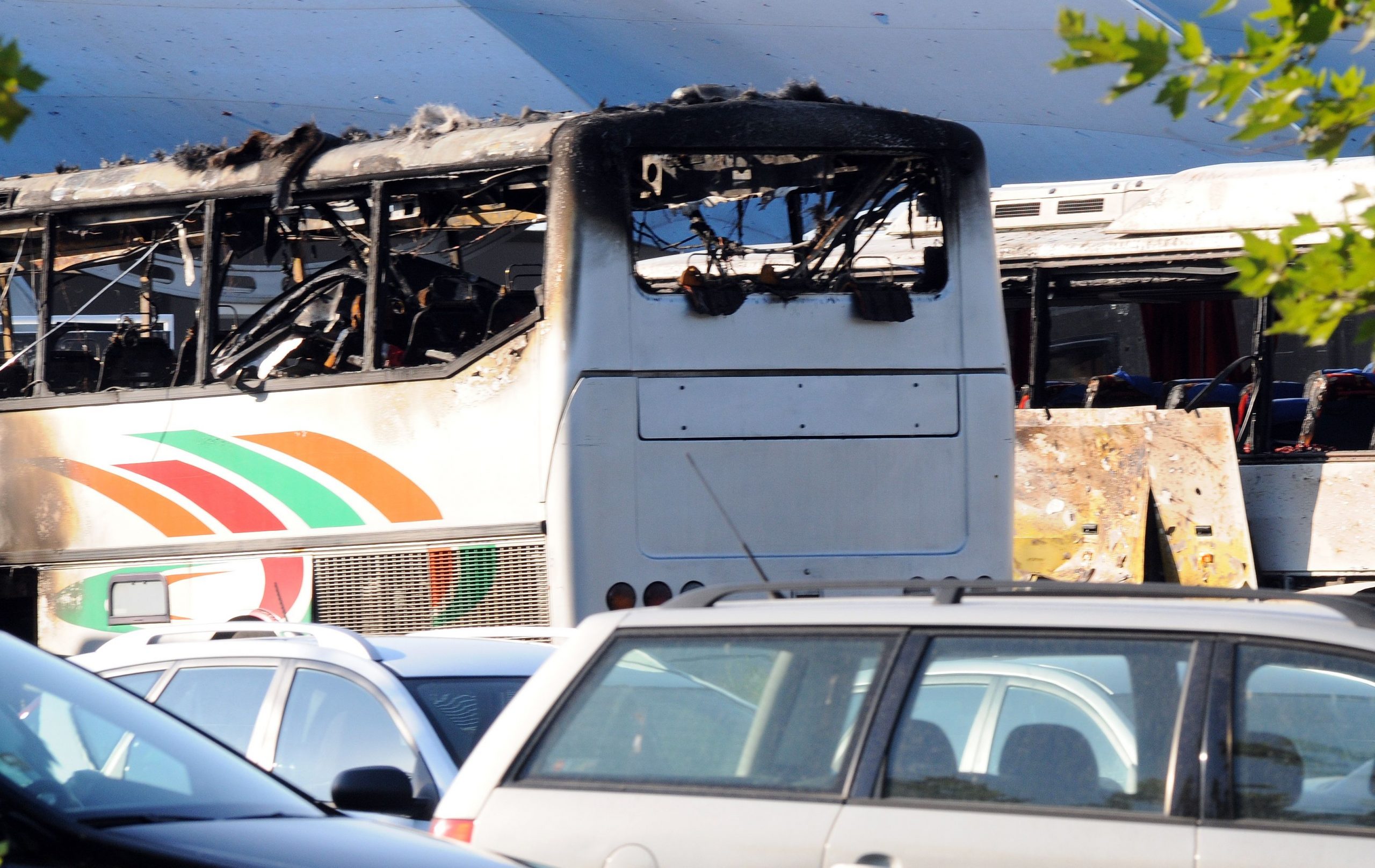 Bulgaria court to rule in 2012 Israeli bus bombing trial
