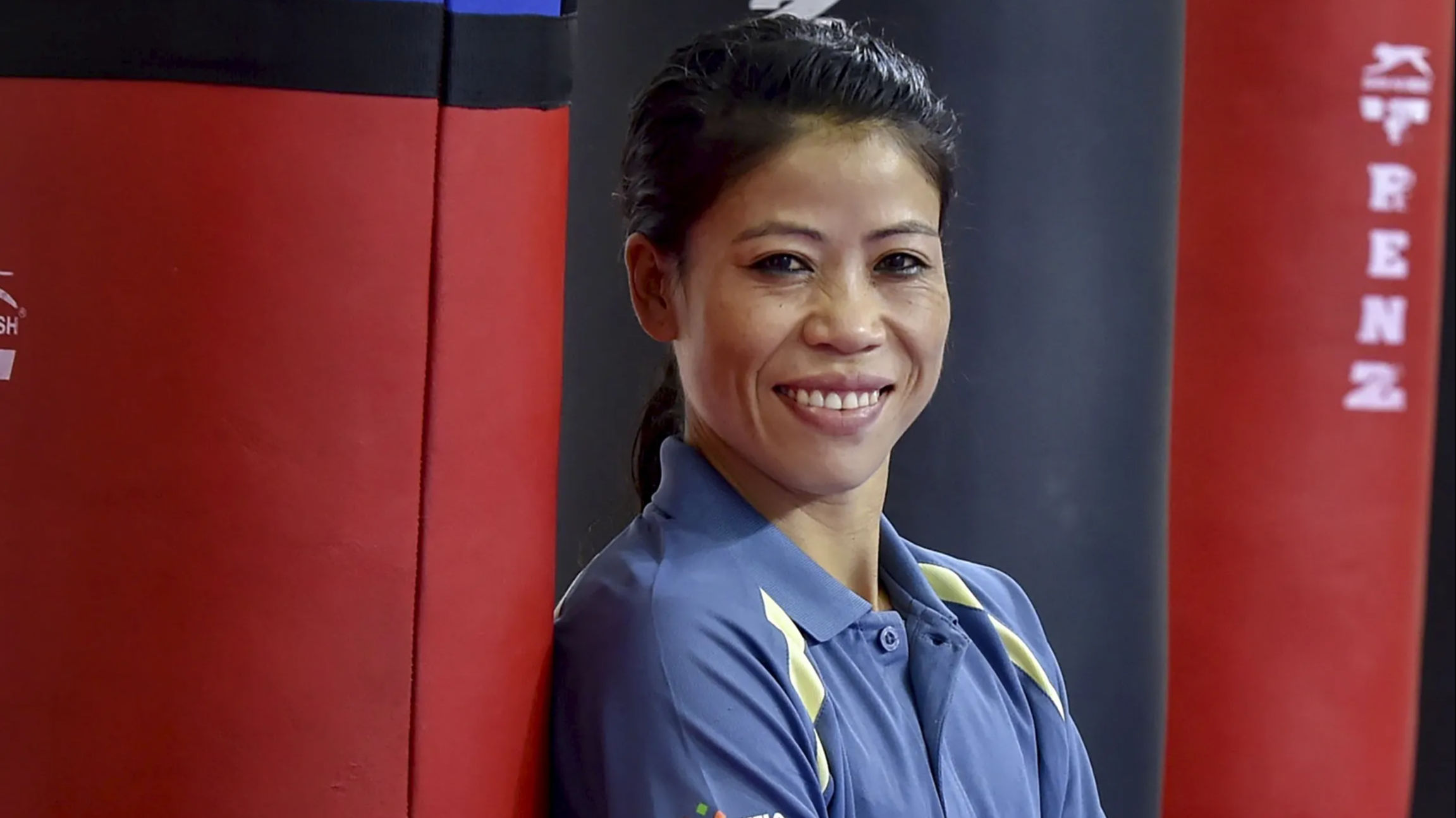 Indian boxer Mary Kom starts Tokyo Olympics campaign with a win
