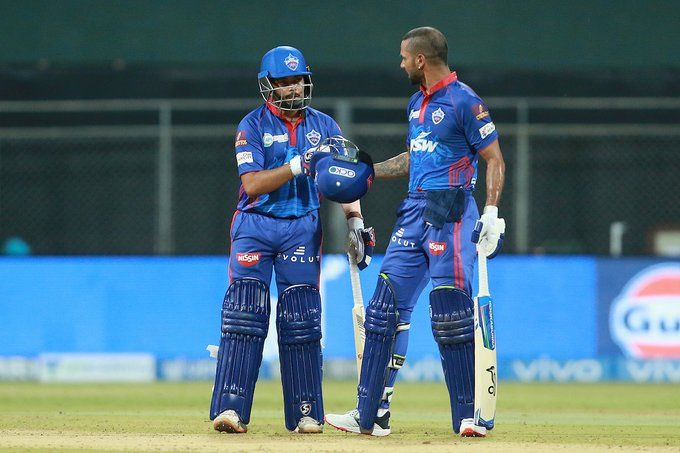 IPL 2021 Highlights: Dhawan, Shaw guide Delhi to 7-wicket win vs CSK