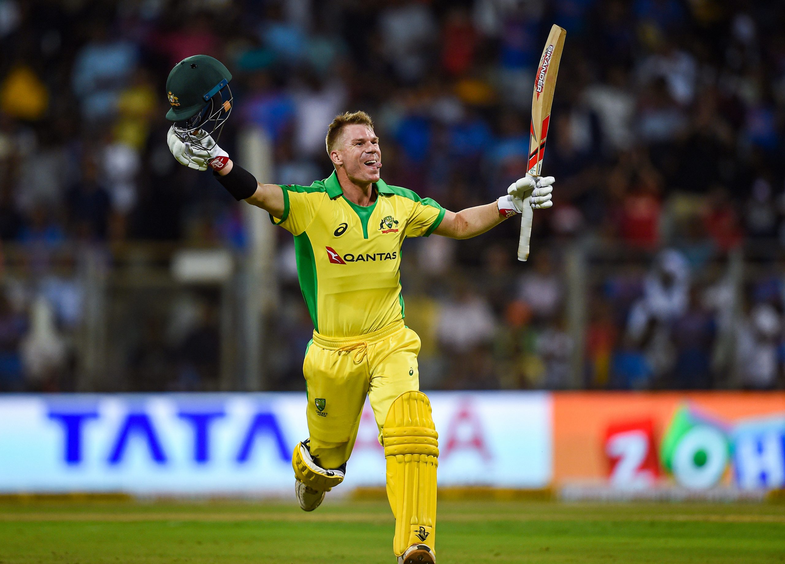 All you need to know about the lifetime captaincy ban on David Warner
