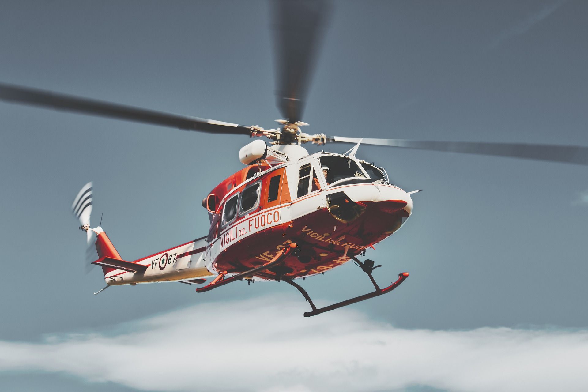 Aviation academy chopper crashes in Nalgonda, 2 pilots dead