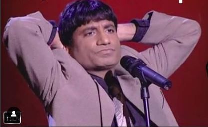 Comedian Raju Srivastava ‘critical and on ventilator’ following cardiac arrest