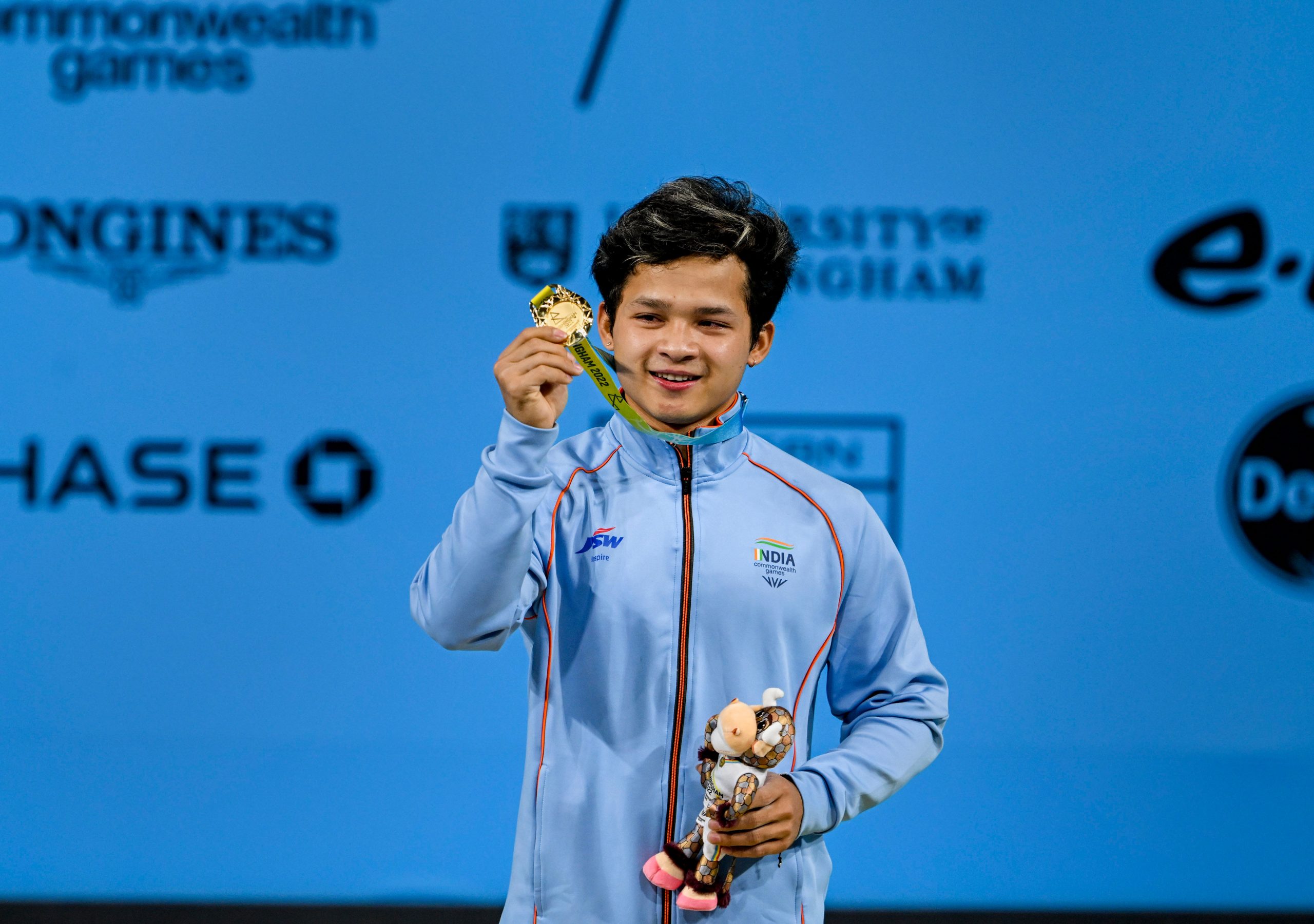 CWG 2022: India hails ‘golden boy’ Jeremy for weightlifting medal