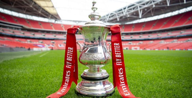Why has the FA Cup 2022 final kick-off been moved up?