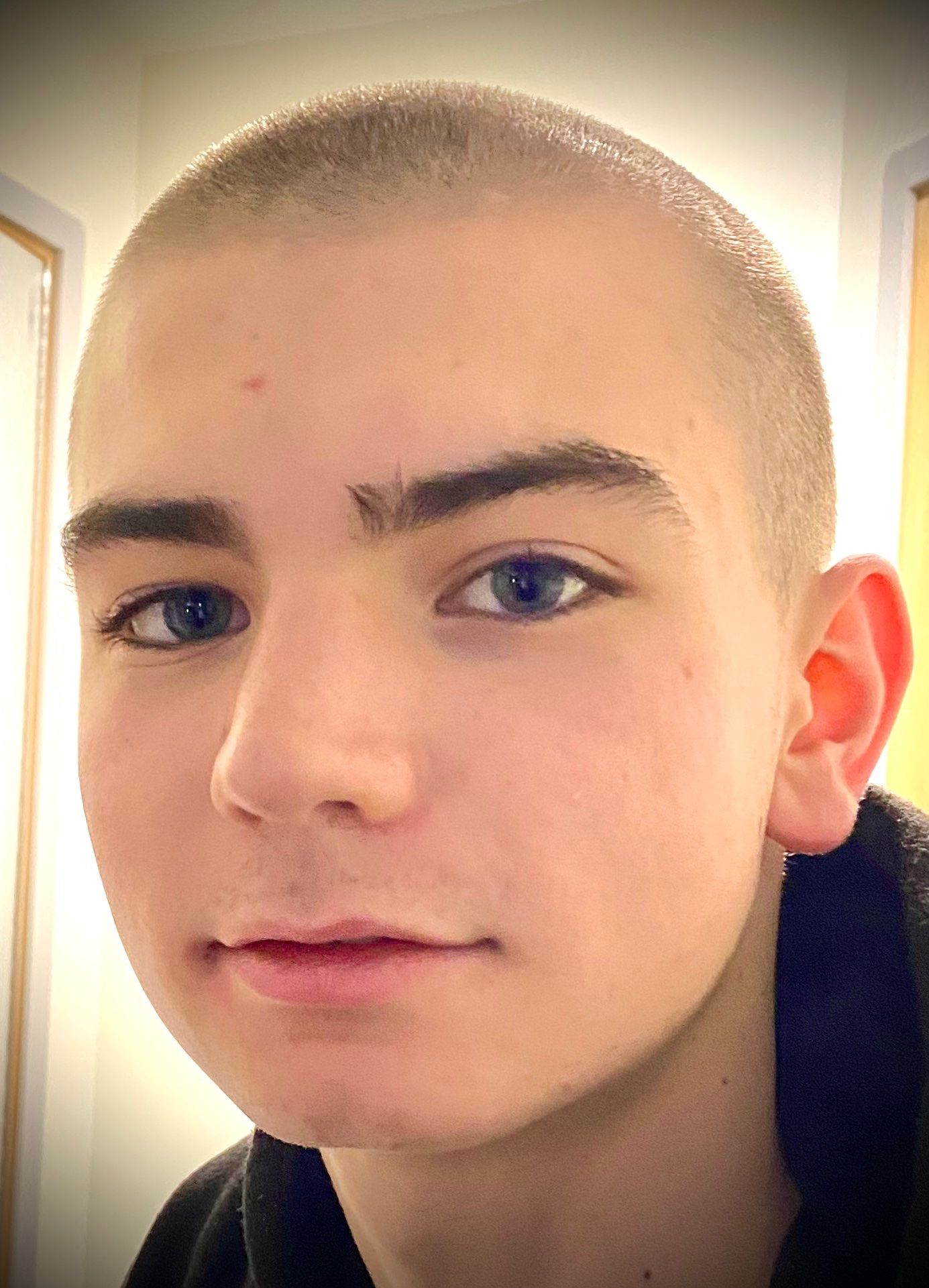 Sinead O’Connor’s son dies at 17 after going missing for 2 days