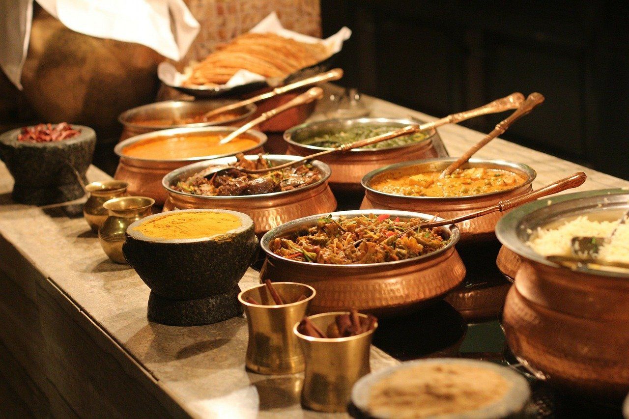 Tweet claiming ‘world’s best Indian food is in New York’ angers Indians