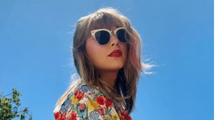 Taylor Swift’s ‘Folklore’ becomes first album of 2020 to sell a million copies