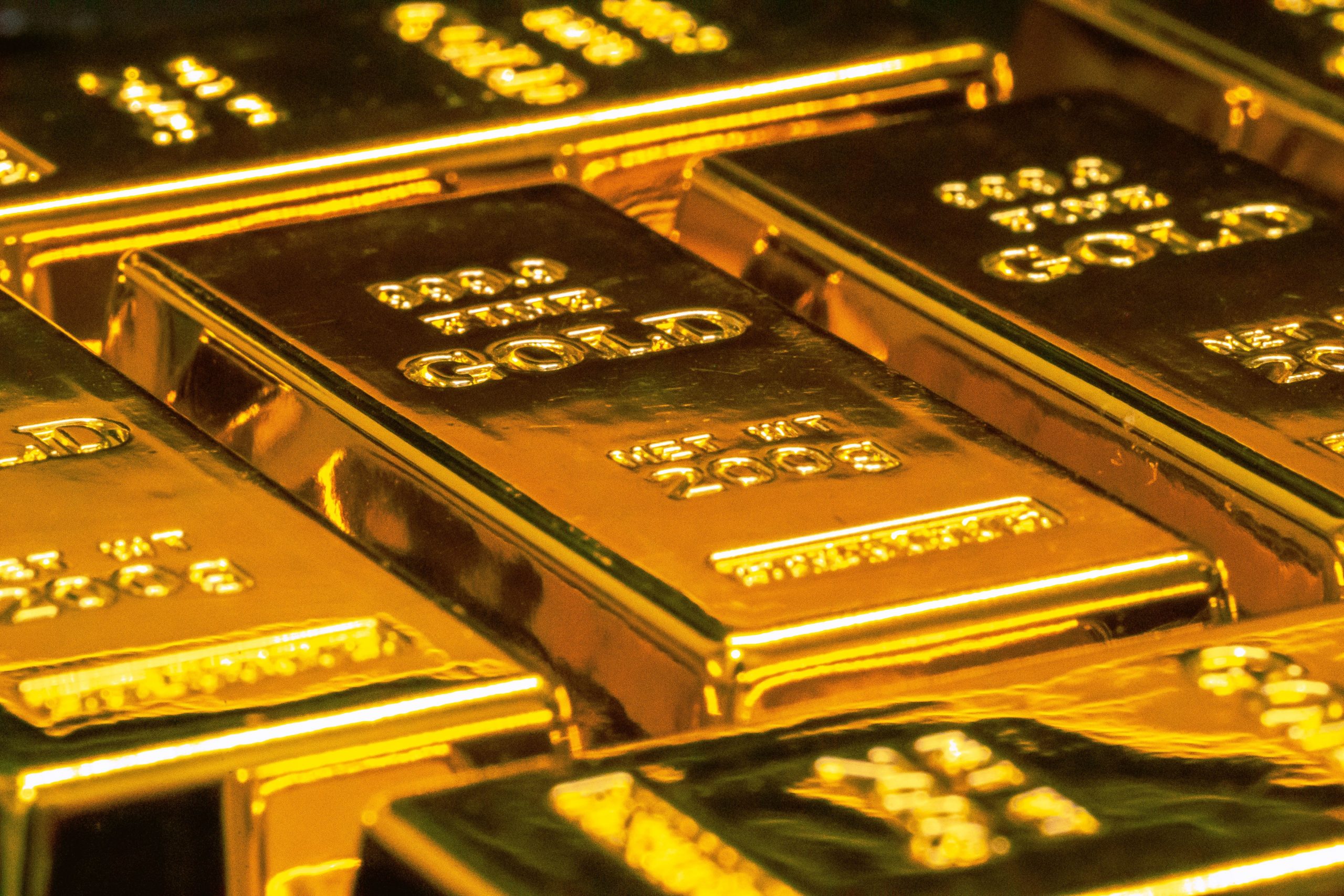Gold prices fall after US Fed interest rate hike