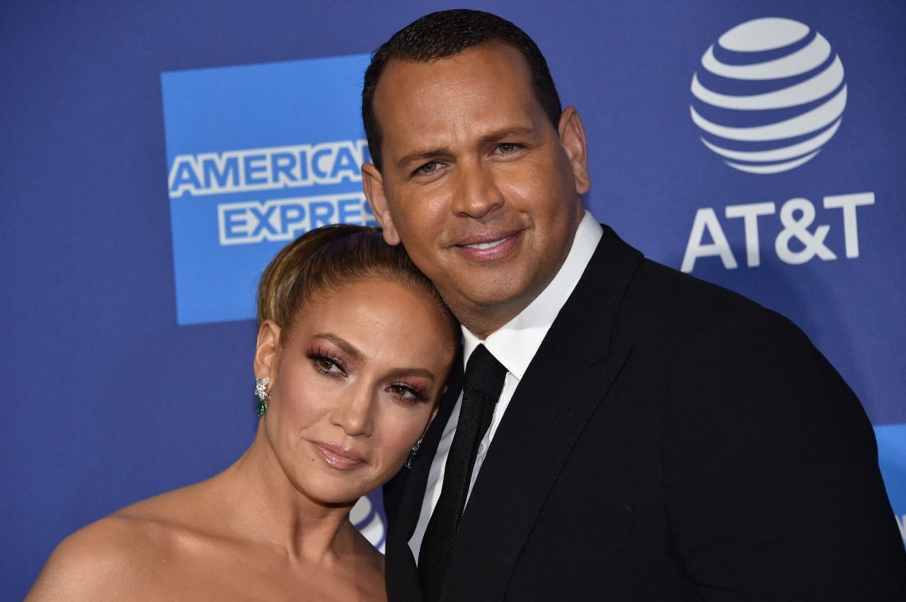 Jennifer Lopez and Alex Rodriguez end engagement after 2 years