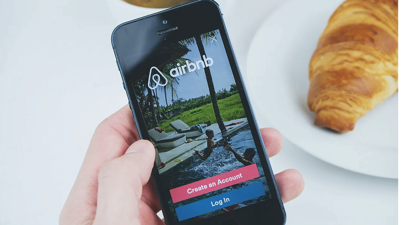 Airbnb to raise IPO price to nearly $60 a share: Report