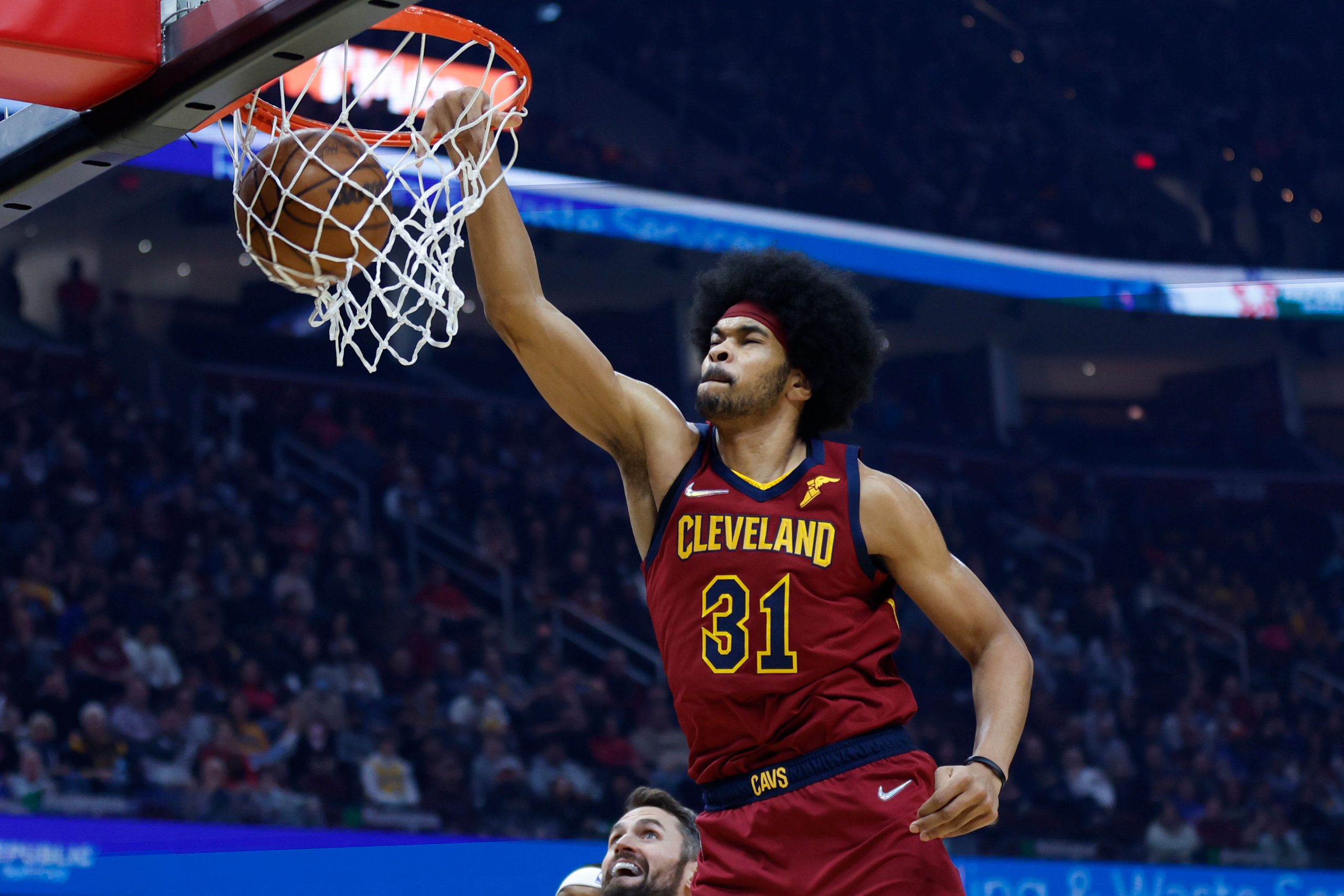 NBA: Cleveland Cavaliers rally from 20-point deficit, beat Indiana Pacers 98-85