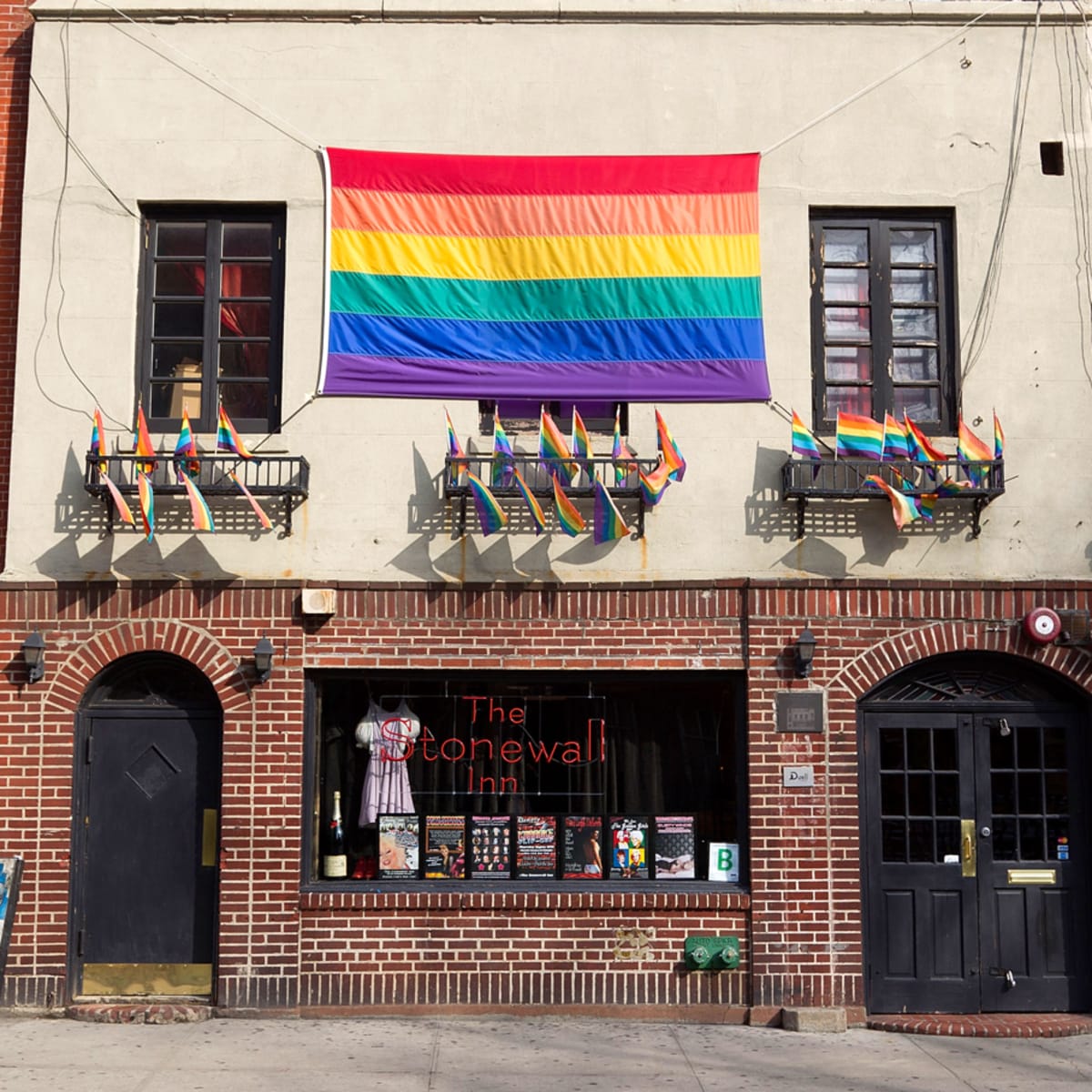All about The Stonewall Uprising: Catalyst for Pride Month