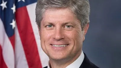 Representative Jeff Fortenberry indicted on lying to the FBI