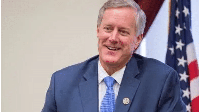 Mark Meadows fails to appear before House panel probing Jan 6 riots