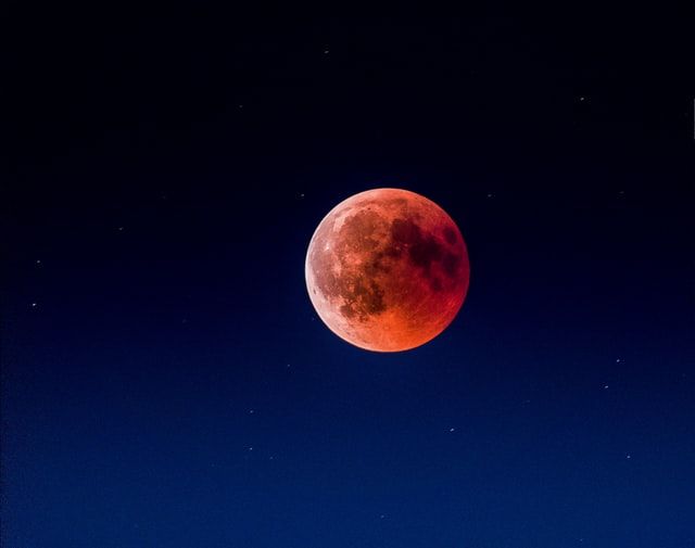 Lunar eclipse today: Know what is a blood moon